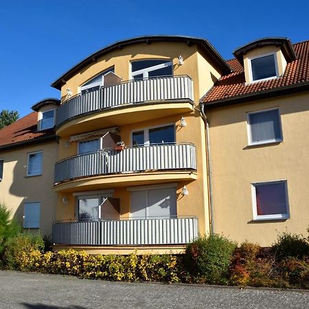 Strandnahe, Familienfreundliche Ferienwohnung Auf Usedom In Koserow Екстер'єр фото